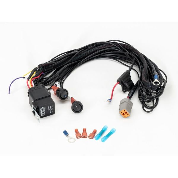 Faisceau RRR12 iLBA Lazer