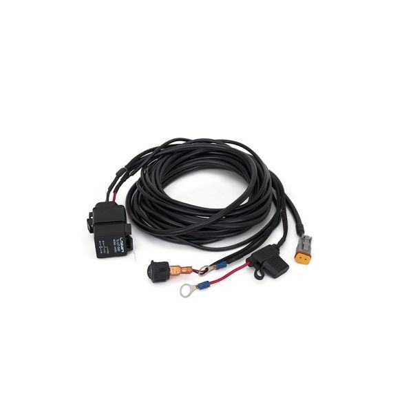 Faisceau 1 Phare Gamme Utility LAZER