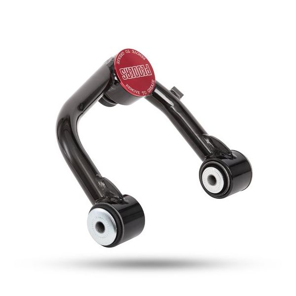 Triangle Supérieur TrakRyder Extreme Toyota HDJ100 Pedders
