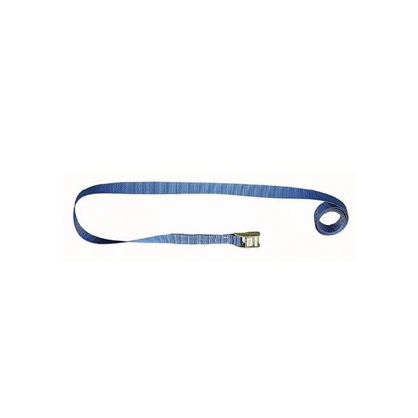Sangle Arrimage Boucle à Came 25mm 2m 500kg
