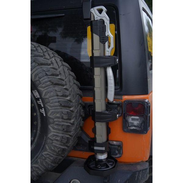Support RDS Cric Hydraulique T-MAX