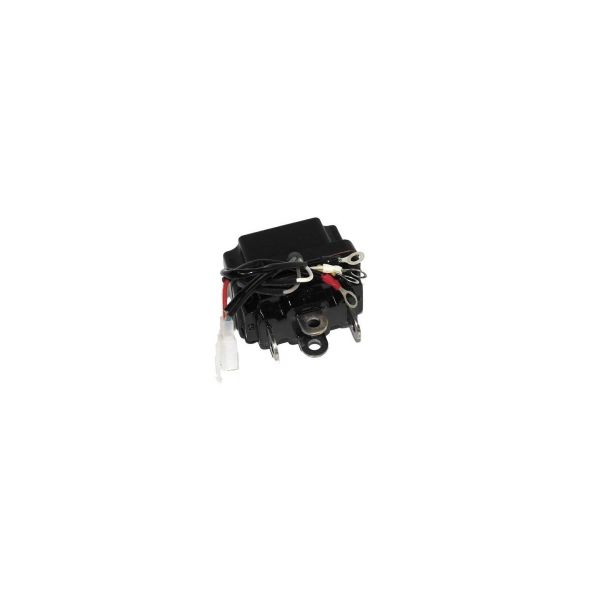 Relais inverseur double T-MAX XPOWER | Trans4x4