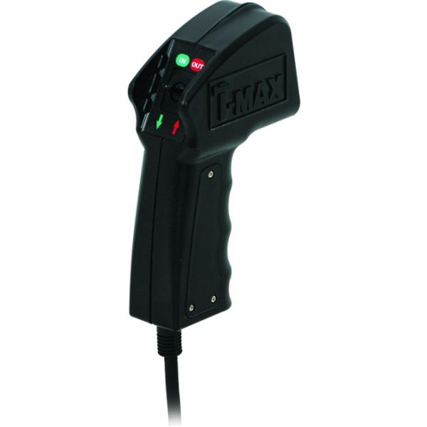 Télécommande Treuil T-MAX EWI Série (Antenne Noire/Rouge)
