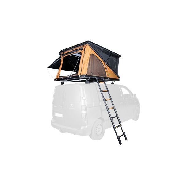 Tente de Toit Himalaya SNUG | Rigide Aluminium