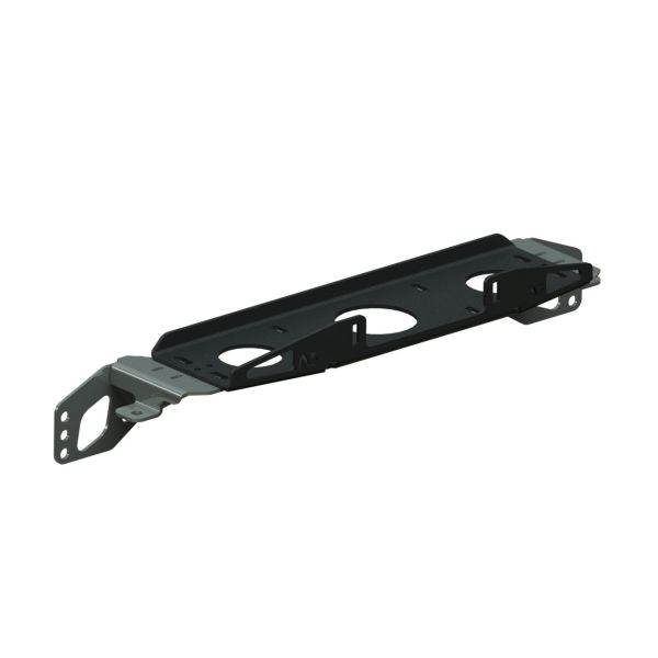 Platine Treuil Toyota KDJ-120/125 | Trans4x4