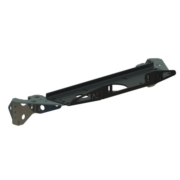 Platine Treuil Toyota KDJ-150/155 | Trans4x4