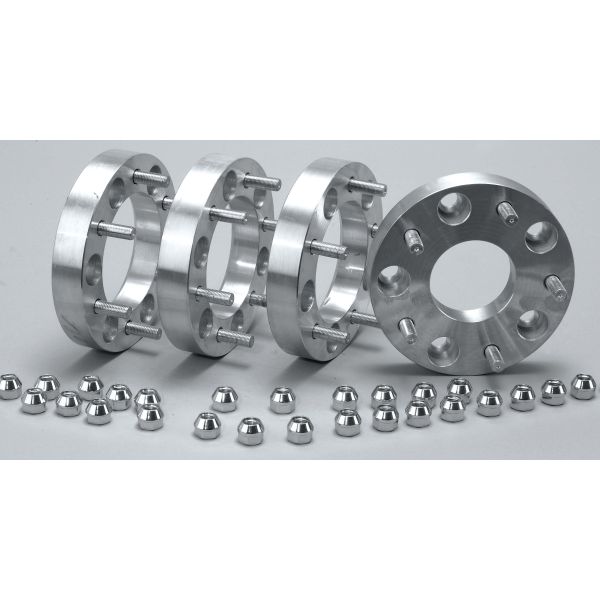 Spacer Acier HOFMANN 30mm 6x139.7 Hummer H3 (jeu de 4)