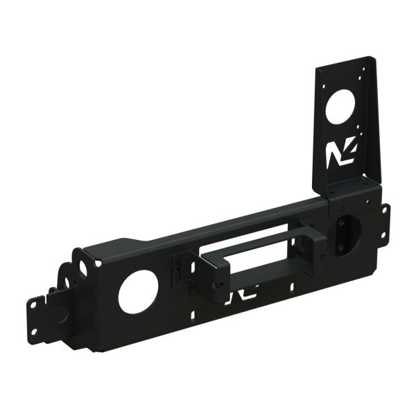 Platine Treuil PC Toyota Hilux Revo 2021+