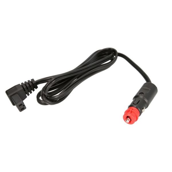 Cordon d'Alimentation 12/24V Allume-Cigare 10A