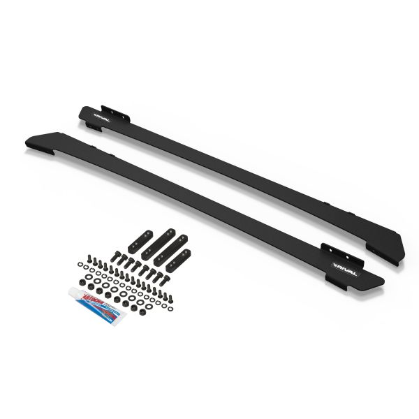 Rails de Montage Ford Ranger 2012-2022 Rival Aluminium