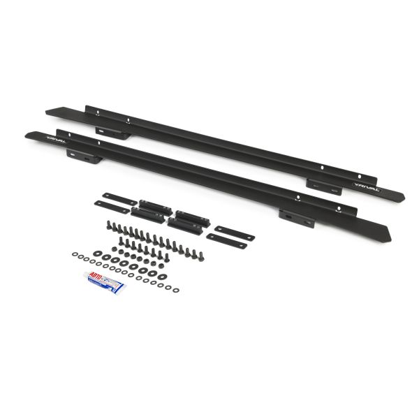 Rails de montage Toyota Hilux Revo 2015+ | RIVAL