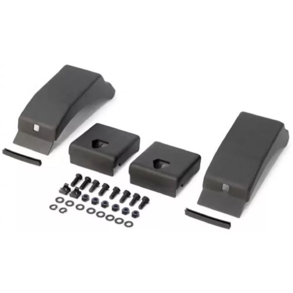Support montage Toyota KDJ150 2007+ RIVAL | Trans4x4