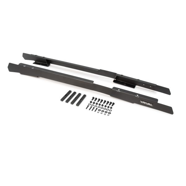 Rails de montage VW Amarok 2010+ RIVAL | Trans4x4
