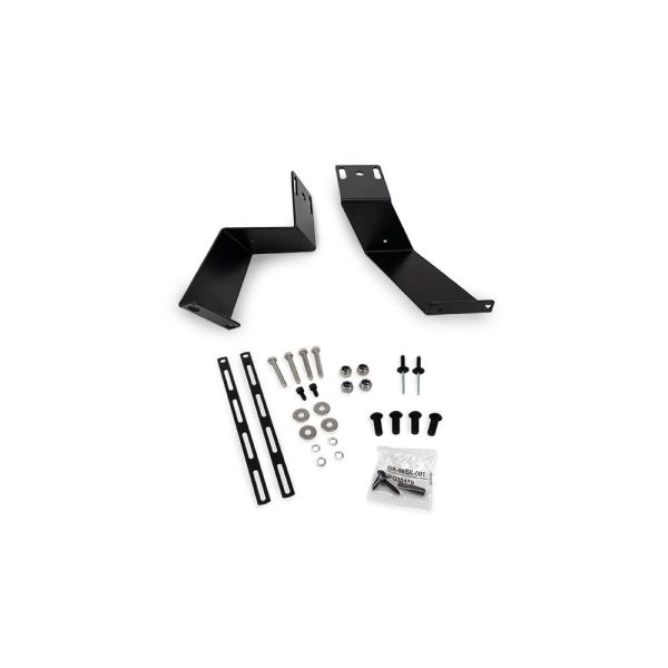 Kit Montage Sentinel PC AV LAZER LAND ROVER Defender 2020+