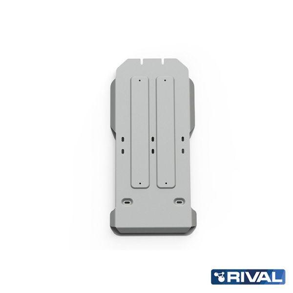 Plaque Protection BV+BT RIVAL KDJ120/150 2007+