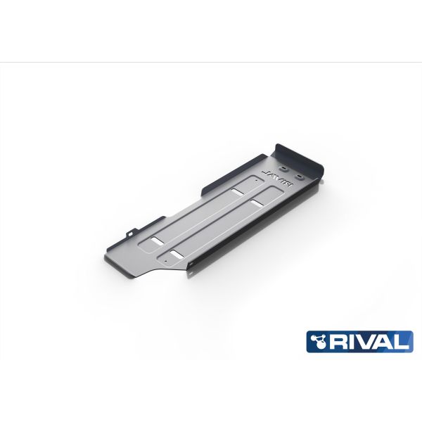 Plaque Protection Réservoir Toyota Hilux Vigo RIVAL