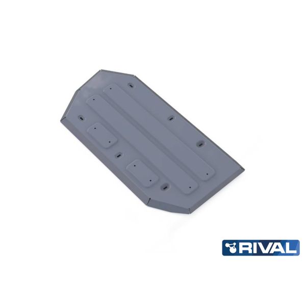 Plaque Protection Réservoir VW T5/T6 RIVAL