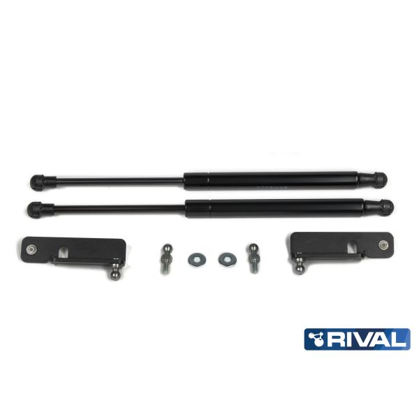 Vérin Capot RIVAL Ford Ranger 2011+ STABILUS