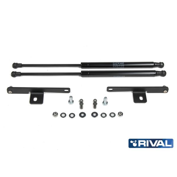 Vérin Capot RIVAL Mitsubishi L200 2016+ STABILUS