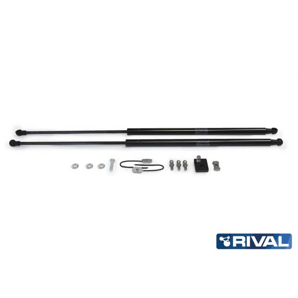Vérin Capot Rival Toyota Hilux Vigo 2005-2015