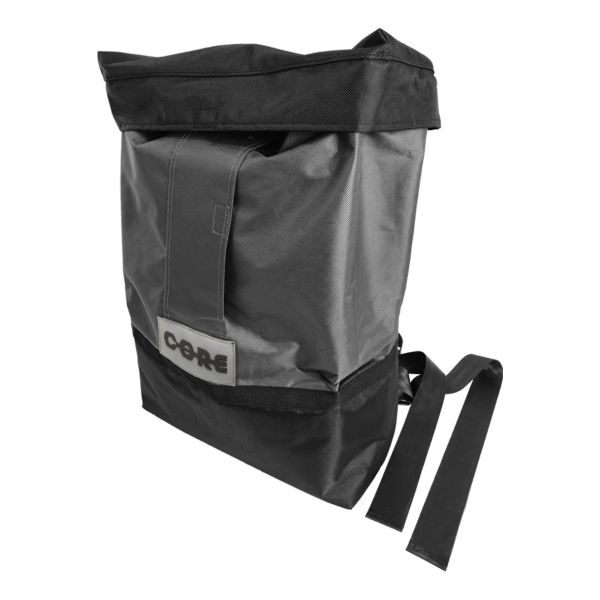 Sac Roue de Secours Core Gris