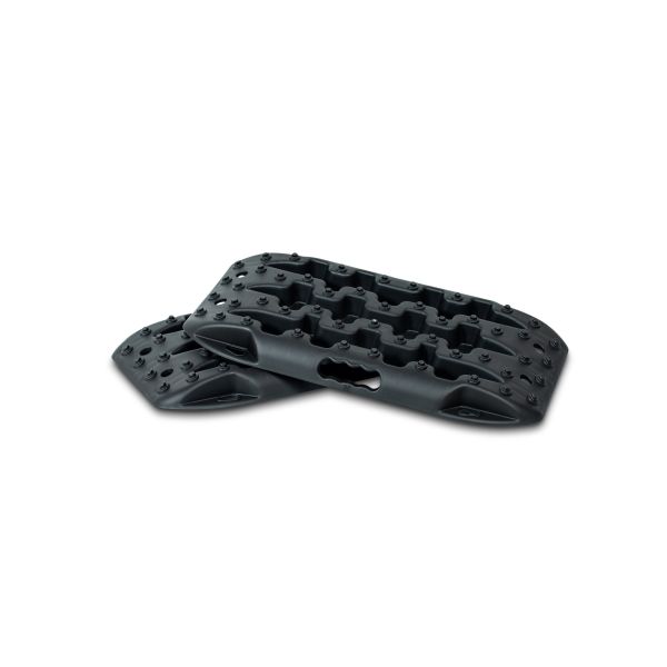 Plaque Desensablage Core 55cm Noir (La Paire)