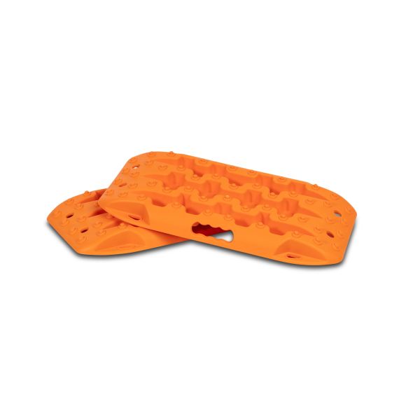 Plaque Desensablage Core 55cm Orange (La Paire)
