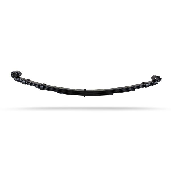 Lames avant gauche Pedders Toyota Hilux 79-97