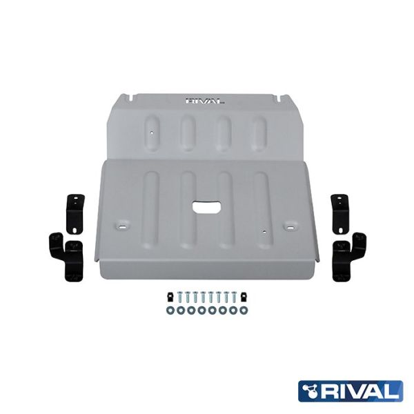 Plaque protection boite vitesse Rival Mercedes Sprinter W907