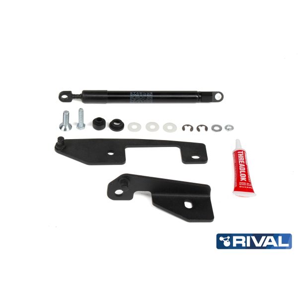 Vérin Hayon RIVAL Nissan Navara NP300 2016+