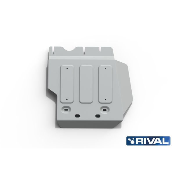 Plaque Protection Boîte Transfert Jeep JK 2.8 CRD RIVAL