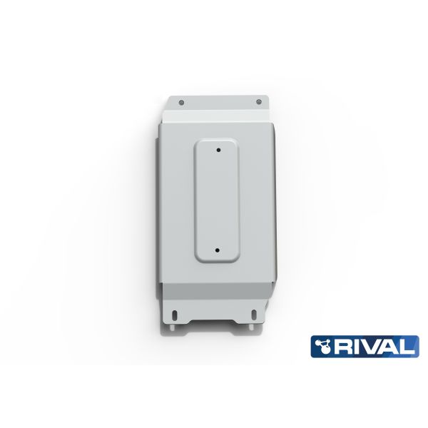 Plaque Protection Boîte Transfert RIVAL Jeep JK 3.6 4P