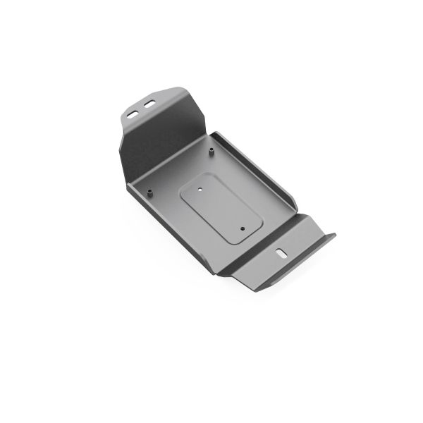 Plaque Protection Filtre Essence RIVAL Jeep JK 3.6 ES 4P
