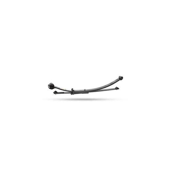 Lames Arrière Pedders Paraboliques Ford Ranger 2011-2023