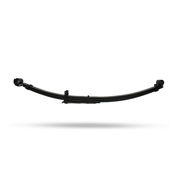 Lames Arrière Pedders Paraboliques Toyota Hilux Revo 2016+