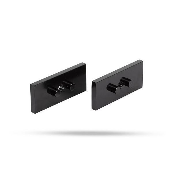 Adaptateur Lames Arrière Ford Ranger PX3-PX4 Pedders