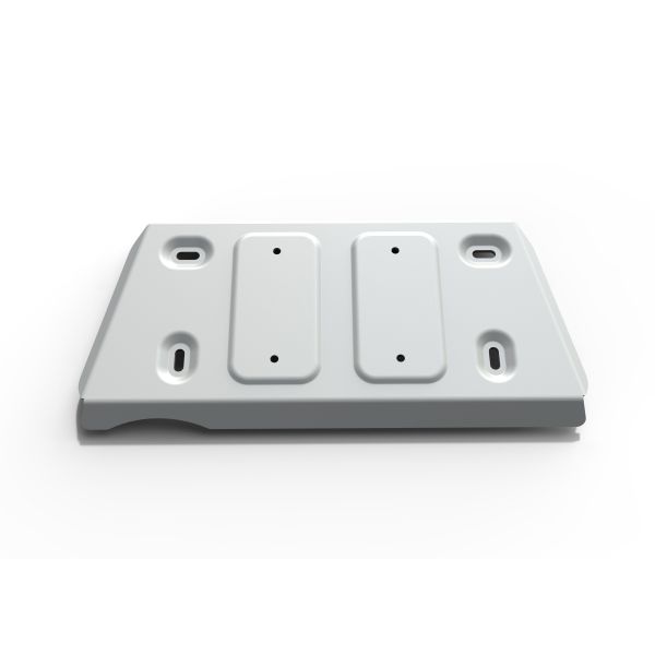 Plaque Protection Barre Direction Rival Suzuki Jimny