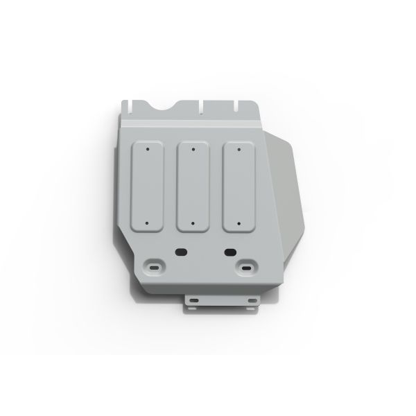 Plaque Protection Boîte Transfert Jeep JK 3.6-3.8 RIVAL