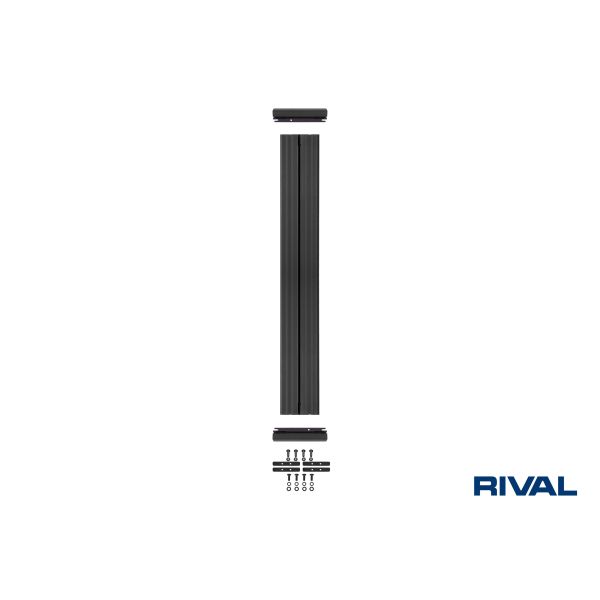Kit Extension Plateforme Land Rover Defender 130 RIVAL