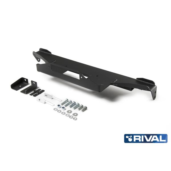 Platine Treuil Rival VW Amarok
