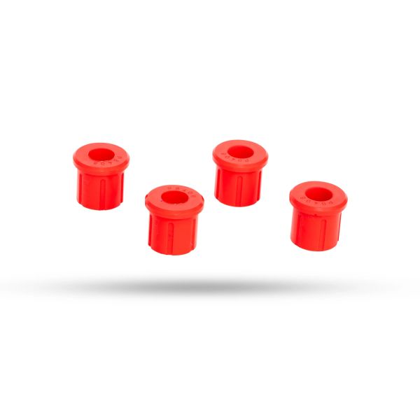 Silentblocs Jumelles/Lames Pedders Ranger/BT50