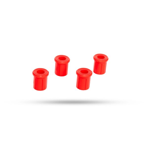 Silentblocs Jumelles/Châssis Pedders Ranger/BT50
