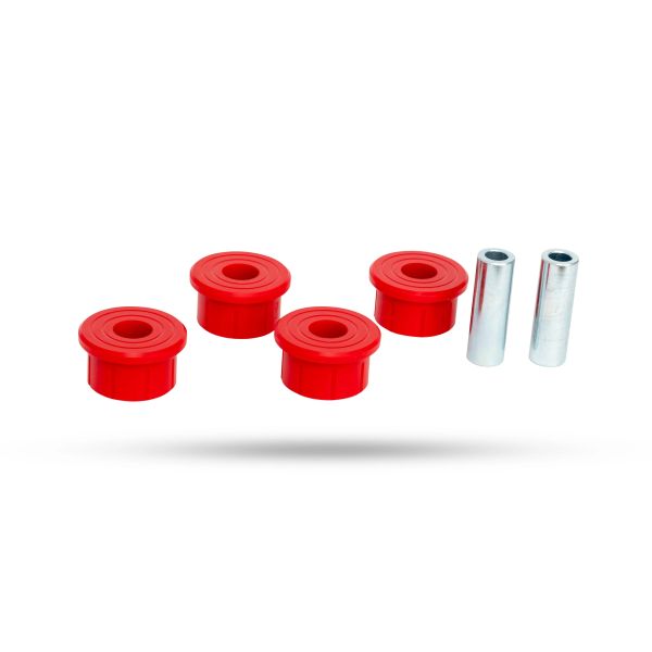 Silentblocs Lames/Châssis Pedders Ford Ranger 2012+