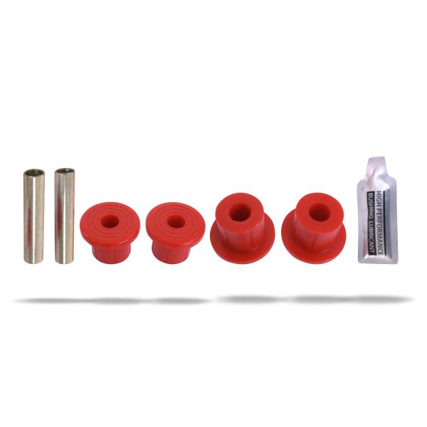 Silentblocs Jumelles/Lames Pedders Toyota HZJ79