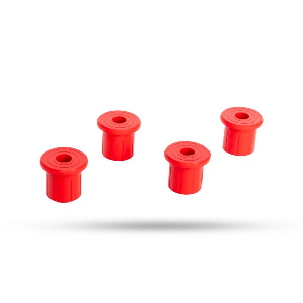 Silentblocs Jumelles/Chassis Pedders Toyota HZJ79