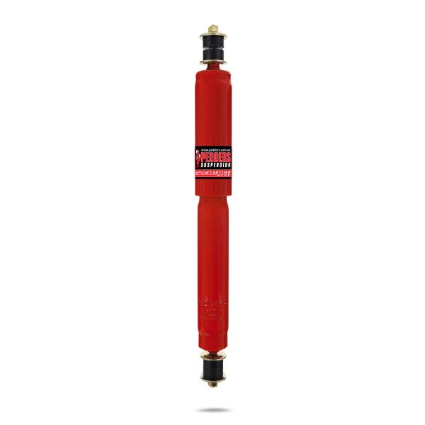 Amortisseur avant Pedders TrakRyder Foam Cell Toyota HZJ78/79