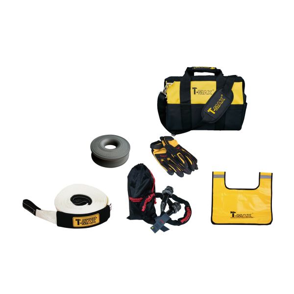 Malette Treuillage T-MAX