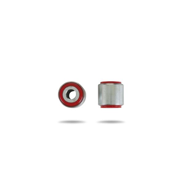 Silentblocs Polyuréthane Amortisseur Pedders 154331 (Paire)