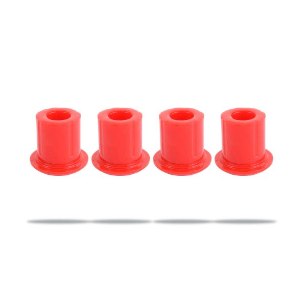 Silentblocs Lames/Châssis Pedders Mitsubishi Pajero 1991-1996