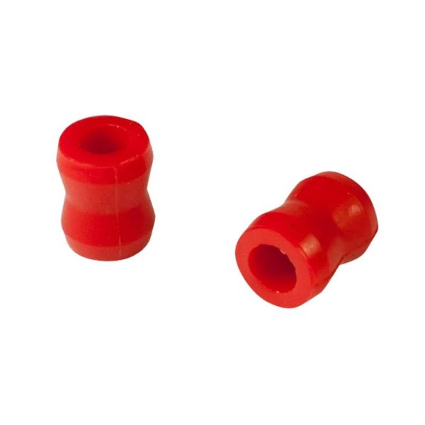Kit Silentblocs PU Renforcés Oeil Ø16mm Pedders